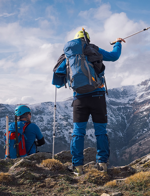 Áilleacht Chomhardú sa Dreapadóireacht agus sa Champáil: Nochtann CragHaven Outdoor an Fearas Nua Ardfheidhmíochta Allamuigh